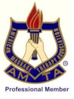 American Massage Therapy Association Logo