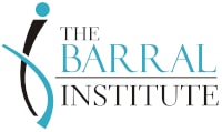 The Barral Institute Logo