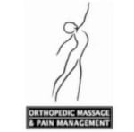 Orthopedic Massage and Paint Management Logo